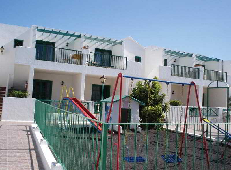 Los Gracioseros Puerto del Carmen  Ngoại thất bức ảnh