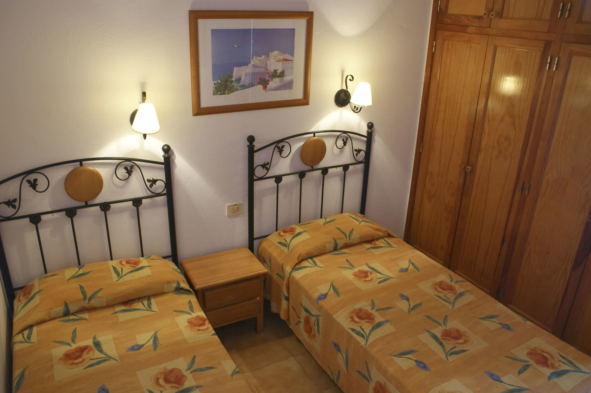 Los Gracioseros Puerto del Carmen  Ngoại thất bức ảnh