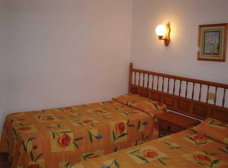 Los Gracioseros Puerto del Carmen  Ngoại thất bức ảnh