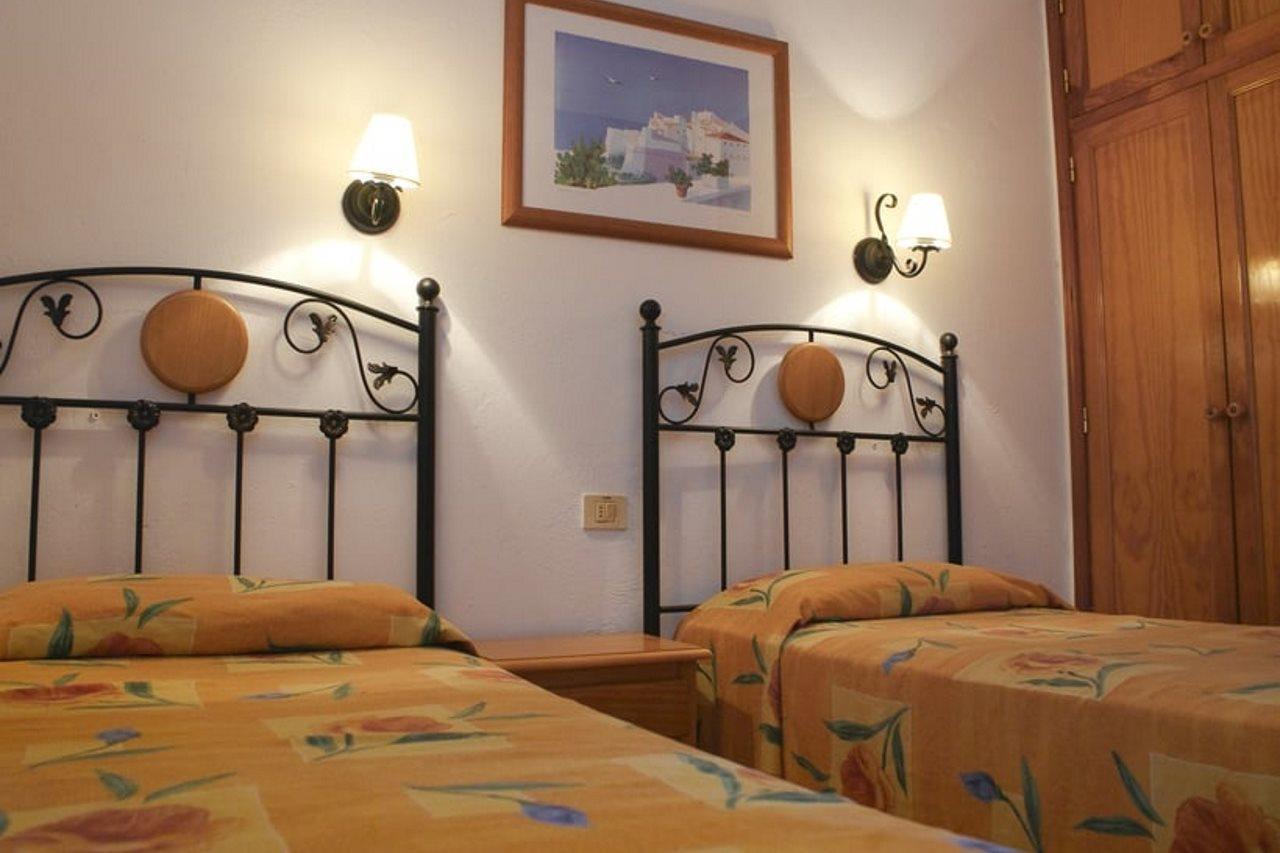 Los Gracioseros Puerto del Carmen  Ngoại thất bức ảnh