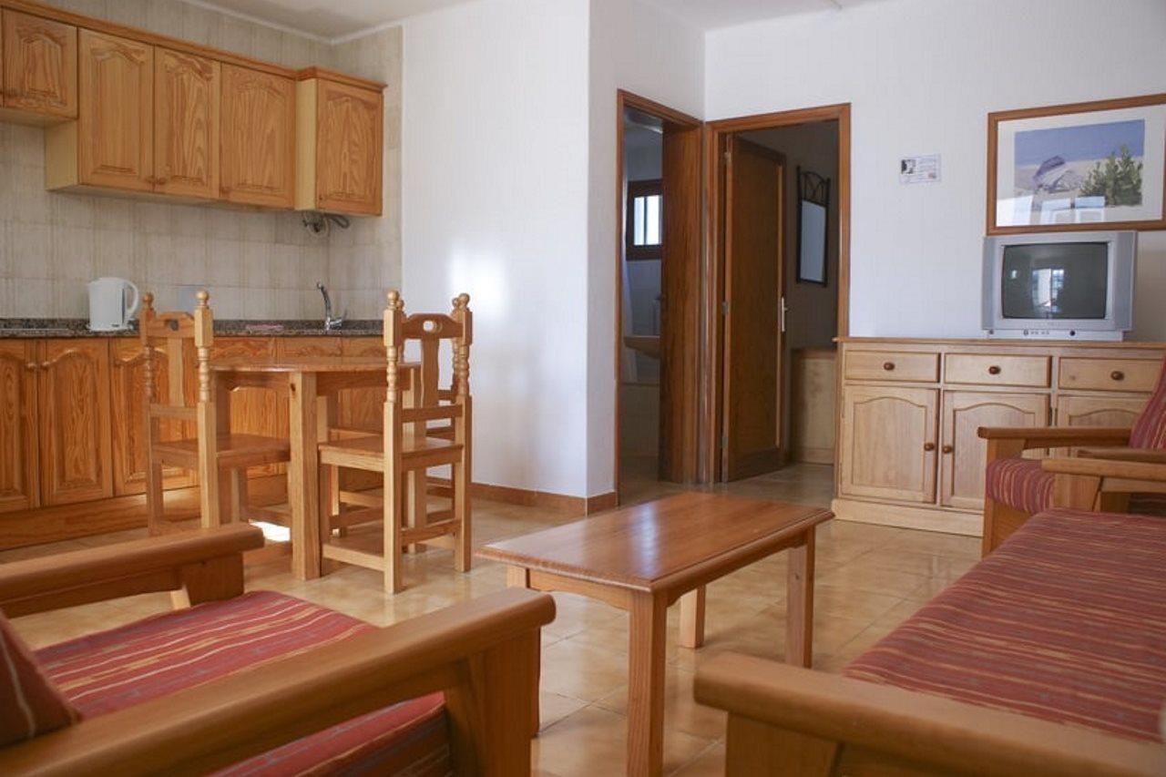 Los Gracioseros Puerto del Carmen  Ngoại thất bức ảnh