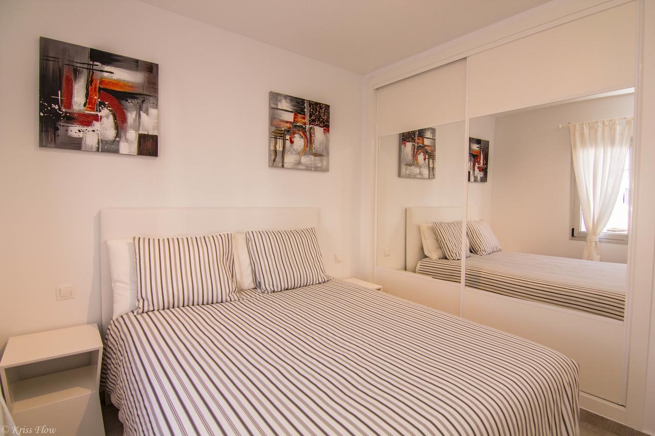 Los Gracioseros Puerto del Carmen  Ngoại thất bức ảnh