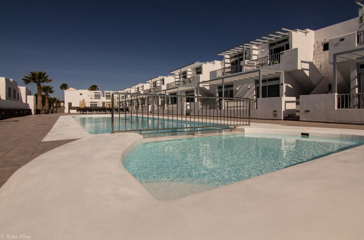 Los Gracioseros Puerto del Carmen  Ngoại thất bức ảnh