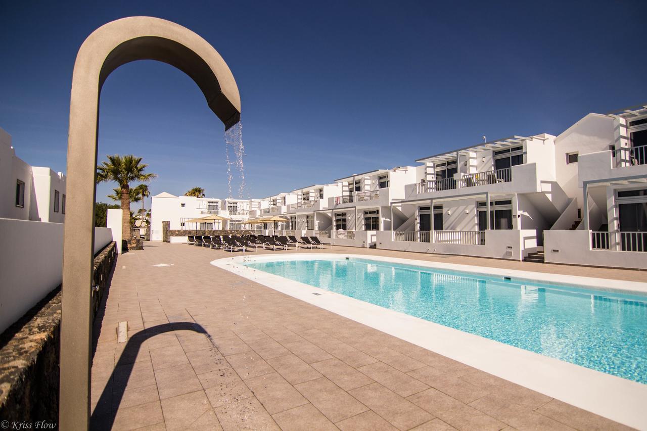 Los Gracioseros Puerto del Carmen  Ngoại thất bức ảnh