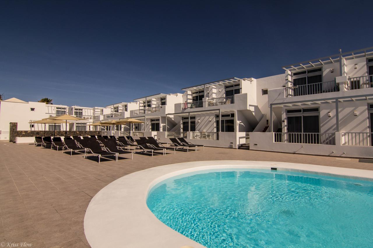 Los Gracioseros Puerto del Carmen  Ngoại thất bức ảnh