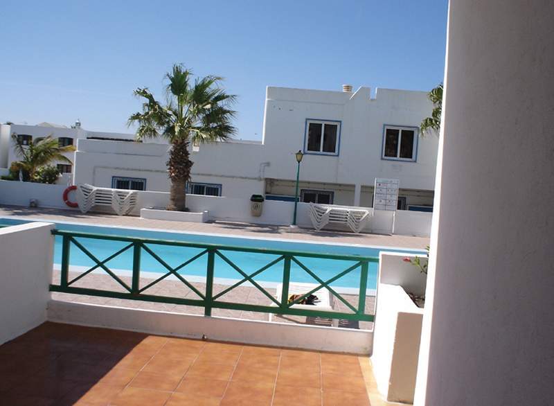 Los Gracioseros Puerto del Carmen  Ngoại thất bức ảnh