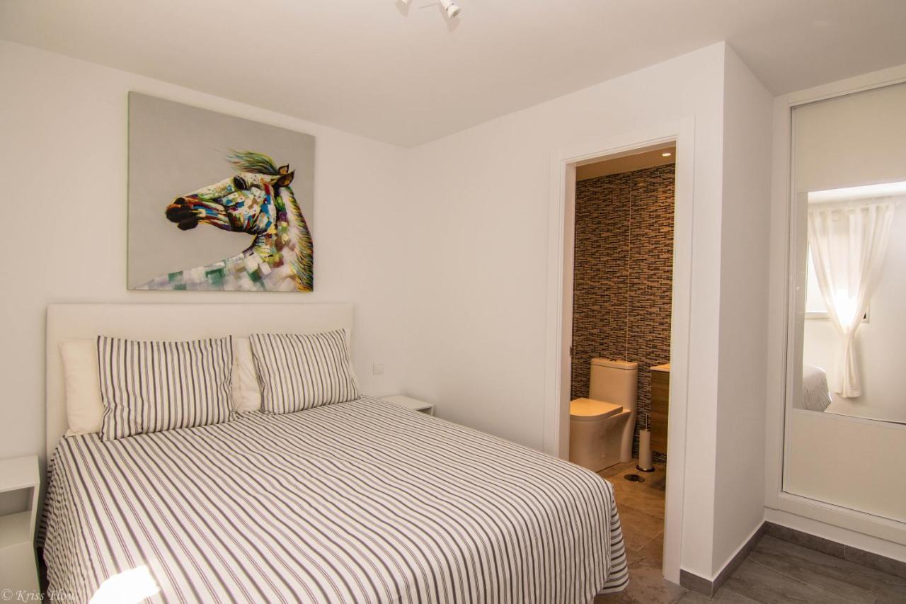 Los Gracioseros Puerto del Carmen  Ngoại thất bức ảnh