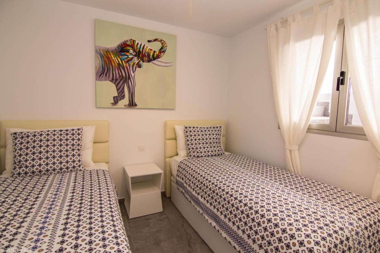 Los Gracioseros Puerto del Carmen  Ngoại thất bức ảnh