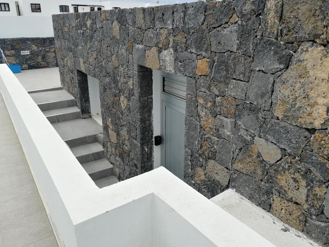 Los Gracioseros Puerto del Carmen  Ngoại thất bức ảnh