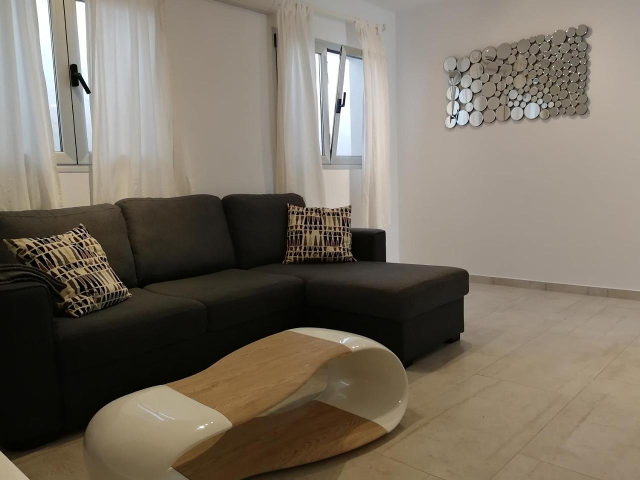 Los Gracioseros Puerto del Carmen  Ngoại thất bức ảnh