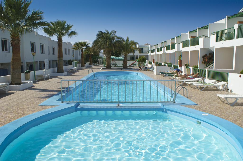 Los Gracioseros Puerto del Carmen  Ngoại thất bức ảnh
